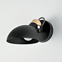 Настенное Бра Onder Black By Imperiumloft