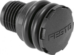 Защита выхлопа Festo VABD-D3-SN-G14