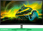 Монитор Philips 32M1C5500VL/01 черный