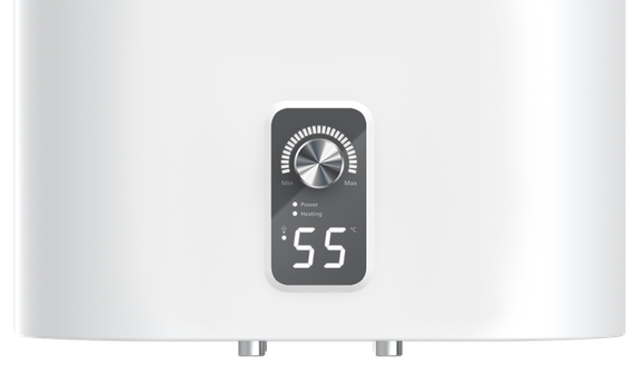 Электрический водонагреватель серии UltraHeat Intelligence AWH1626/51(50YD) — (3)