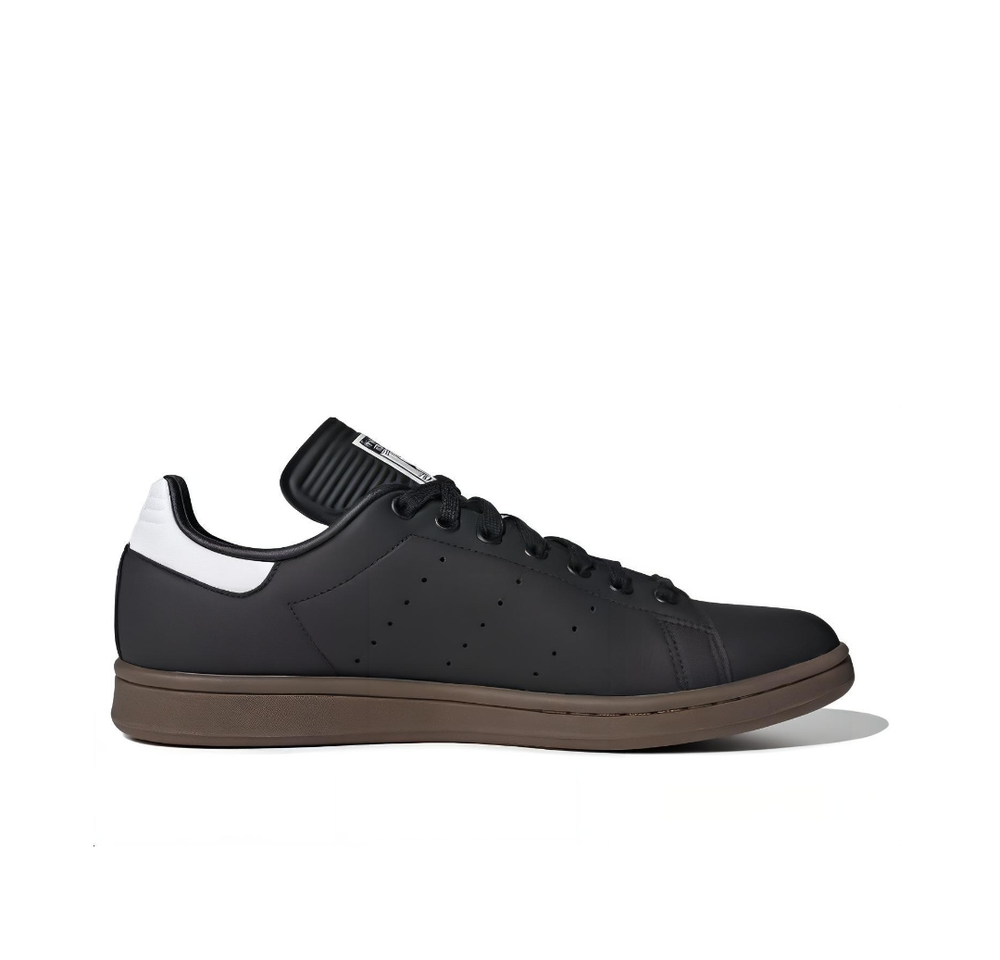 Кроссовки Adidas Stan Smith 'Soccer Influence Pack - Black' IG1319