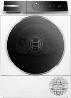 Сушильная машина Bosch WQB246CNBY