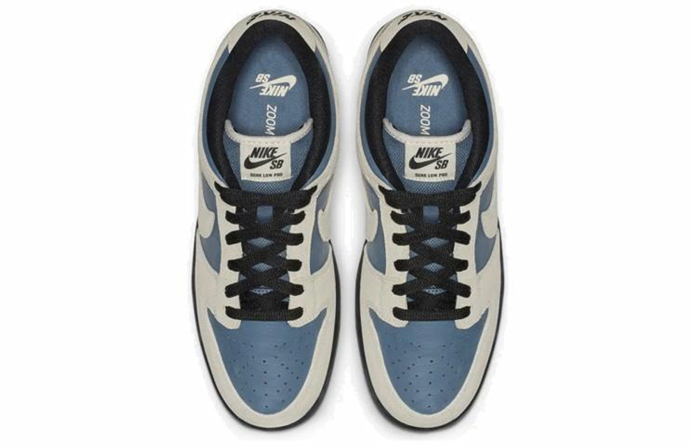 Кроссовки Nike Dunk Sb Pro "Thunderstorm"