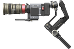 Электронный стедикам Zhiyun Crane 3S