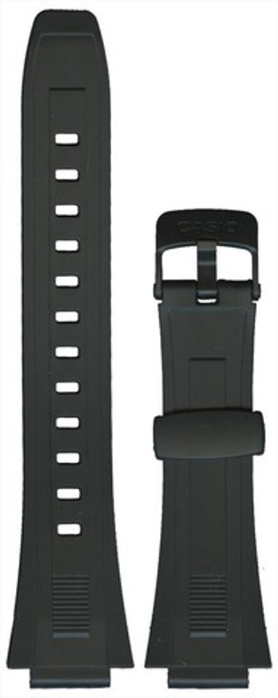 Ремешок Casio CPW-500H-1AV