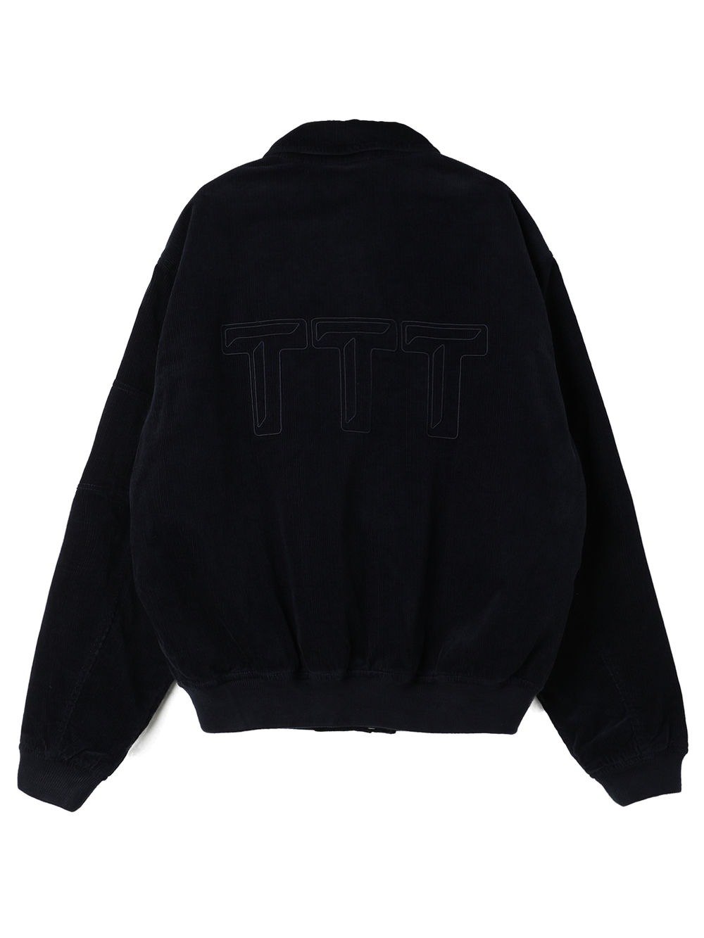 Мужской Бомбер Ttt Cord