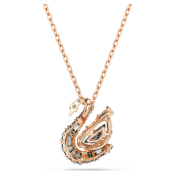 SWAN:PEND GRY/ROS