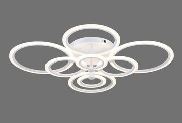 3009/8 WT (1) Люстра MN (RL)