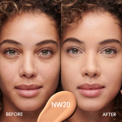 MAC Cosmetics Studio Radiance 24HR Luminous Lift Concealer - Корректор осветляющий оттенок NW20, 11 ml