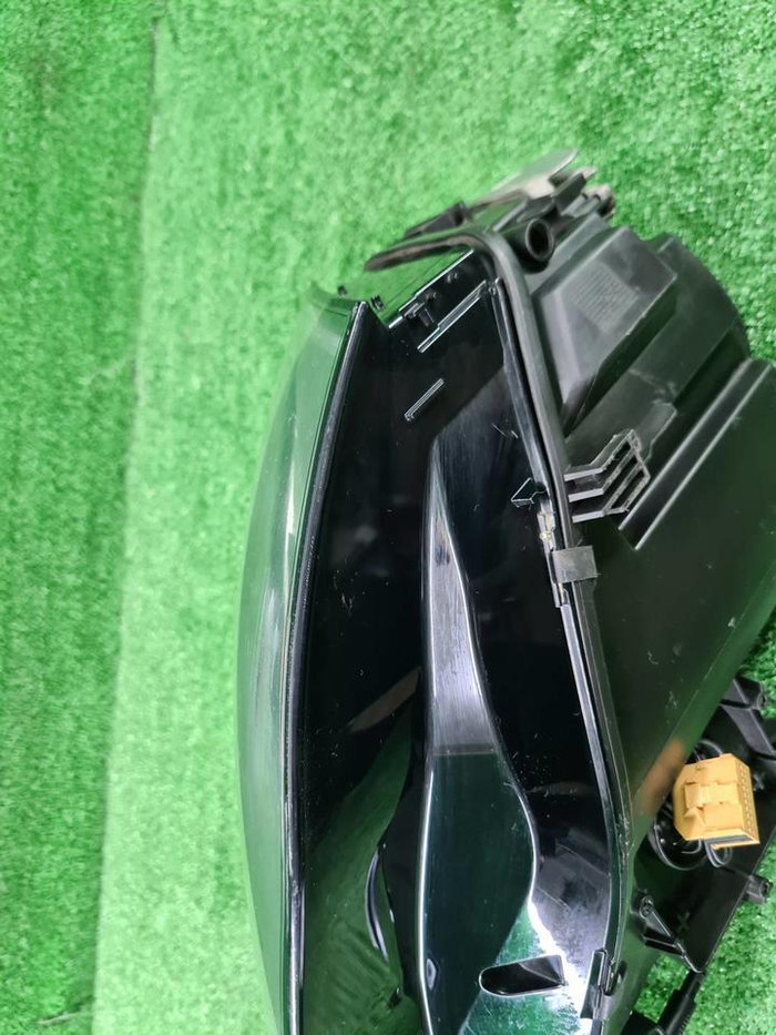 Фара левая Audi A5 1 8T (2011-2016) ксенон