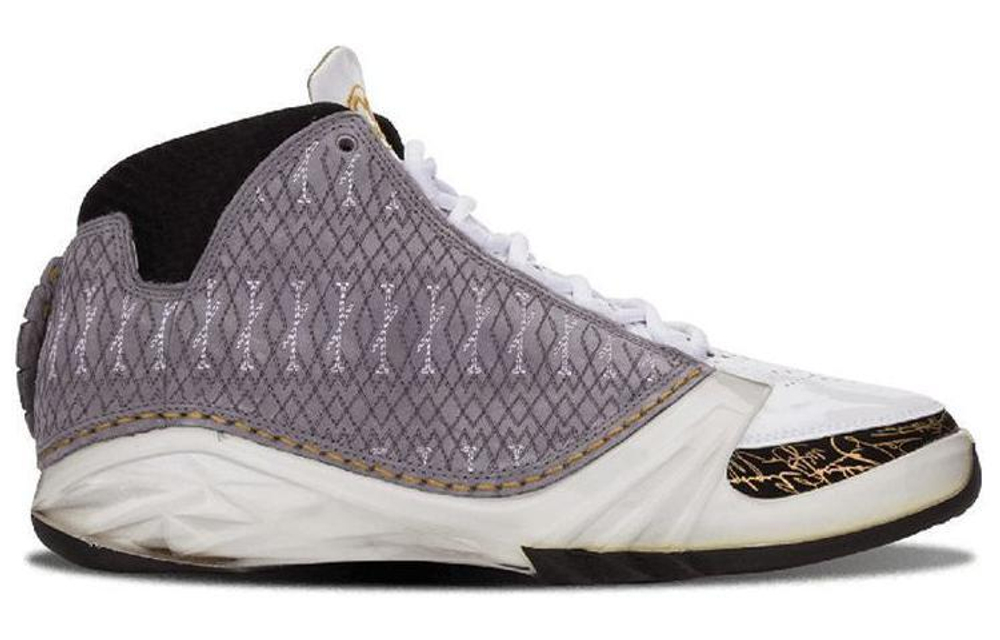 Кроссовки Jordan Air Jordan 23 White Stealth