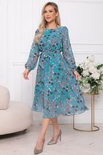 Платье 71754 Avili