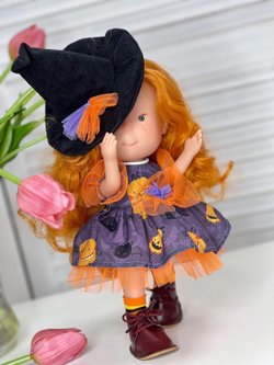 Кукла Nines виниловая 30см PIPPA (2816K)