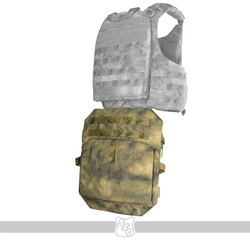 Пятиточечник ЗТ-БАРЬЕР-М ССО