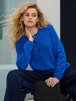 Жакет 2642 блю TINONA