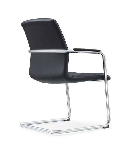 Кресло Amore C2412-1 Черный