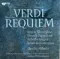 Giuseppe Verdi, Claudio Abbado, Berliner Philharmoniker – Messa da Requiem 2LP