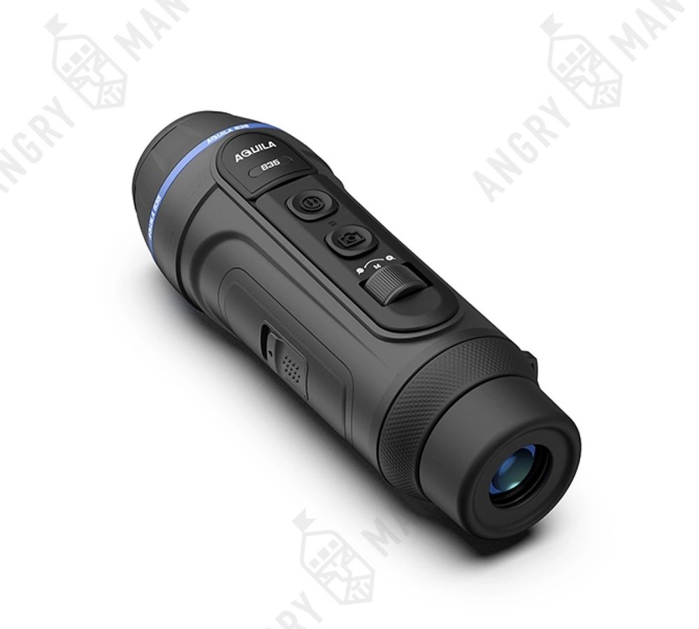 Тепловизионный монокуляр Aquila 635, Conotech