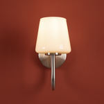 Настенный светильник Freya Jade FR2039WL-01N