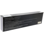 Гирлянда для улицы «Сосулька» 3,0 м*42 см 288 ламп LED, IP-54, Белый (8 трубок)