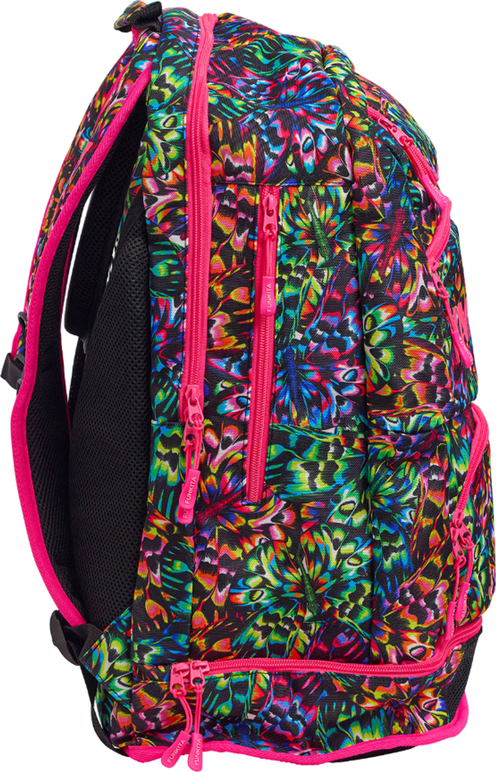 Рюкзак FUNKITA Flying Fiesta