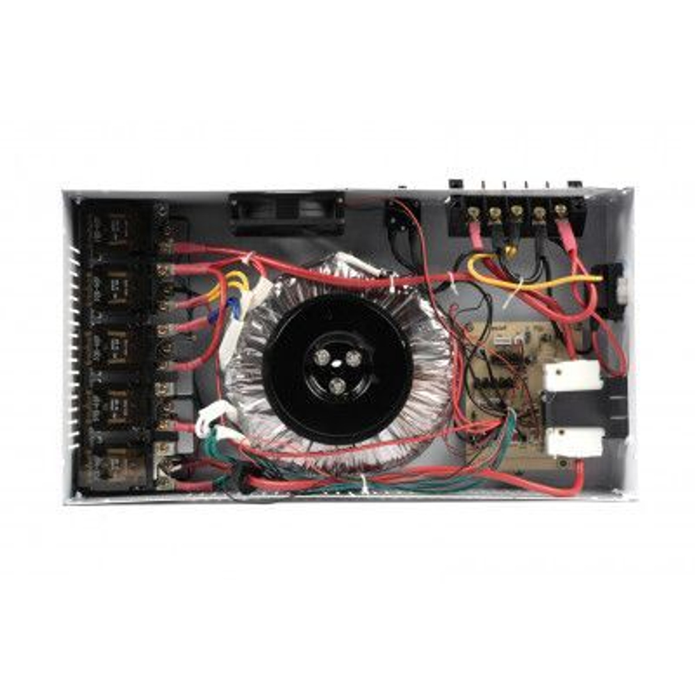 Стабилизатор напряжения RAPAN ST-10000