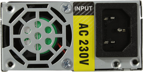 Блок питания PowerCool 300W  FlexATX (24+4пин)