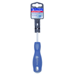 МАСТАК (041-01075H) Отвертка крестовая Phillips PH1 x 75 мм