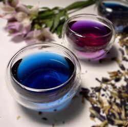 Пиала необжигающая 100 мл