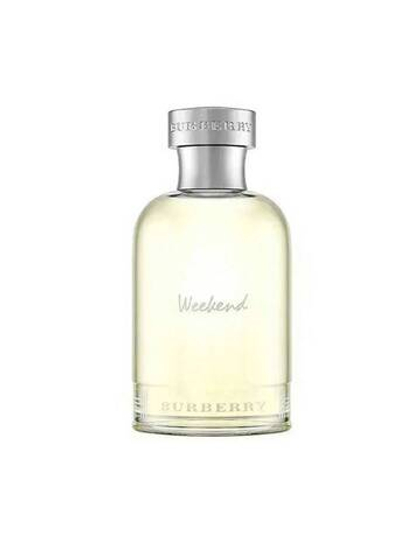 BURBERRY WEEKEND men 100ml edt