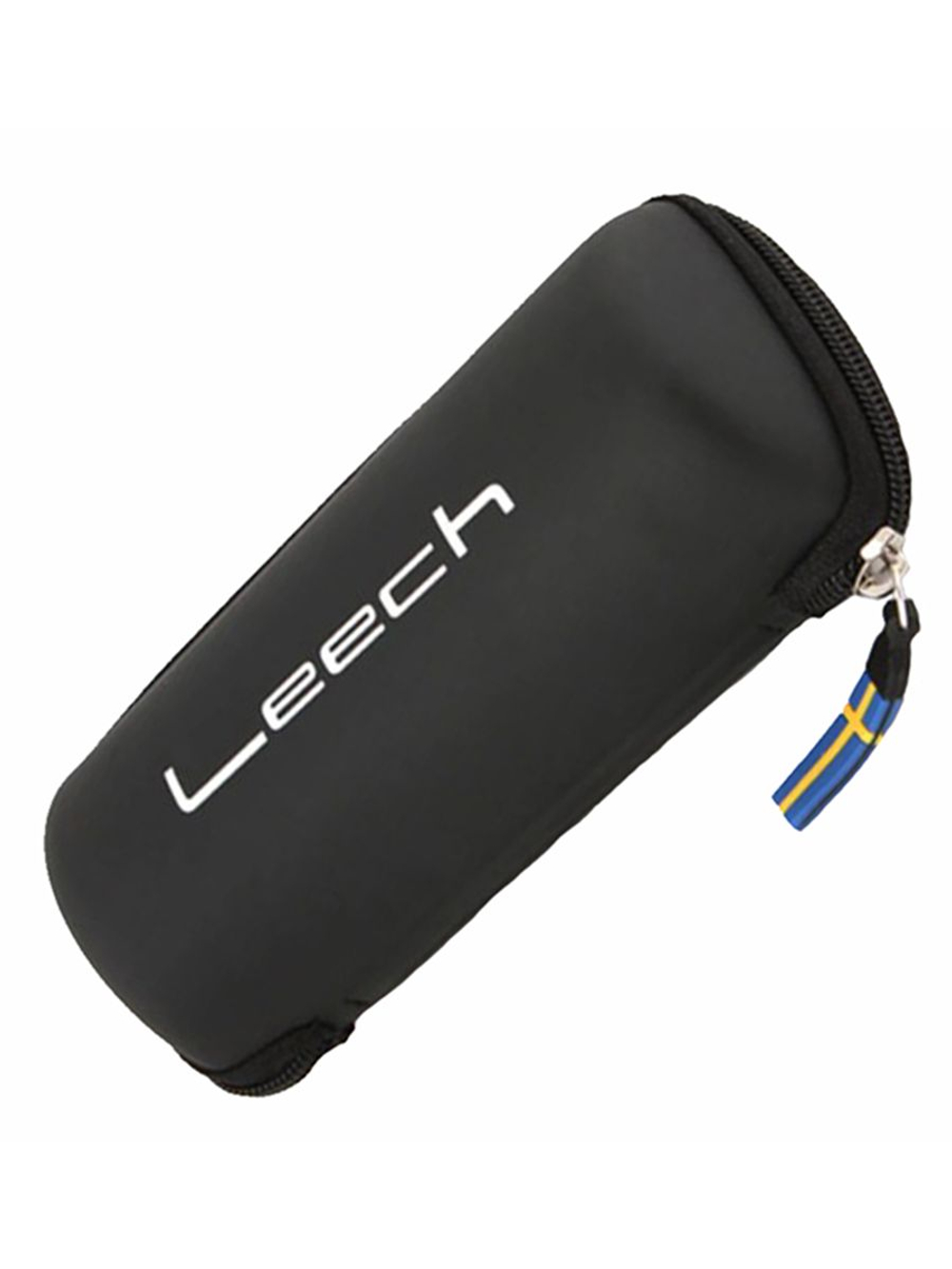 Чехол для очков Leech Eyewear Tube Hard Zip-Case жесткий на молнии