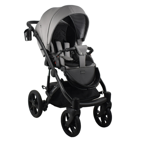 Коляска 2 в 1 Bexa AIR ECO