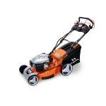 Газонокосилка бензиновая VILLARTEC MB5056TE: 4.9 л.с., нож 56 см, MB5056TE