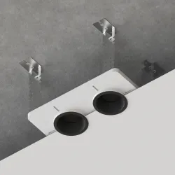 Закладная Arte Lamp для монтажа светильников DUCRE в натяжной потолок