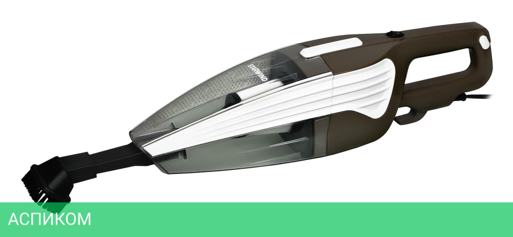 Пылесос StarWind SCH1260