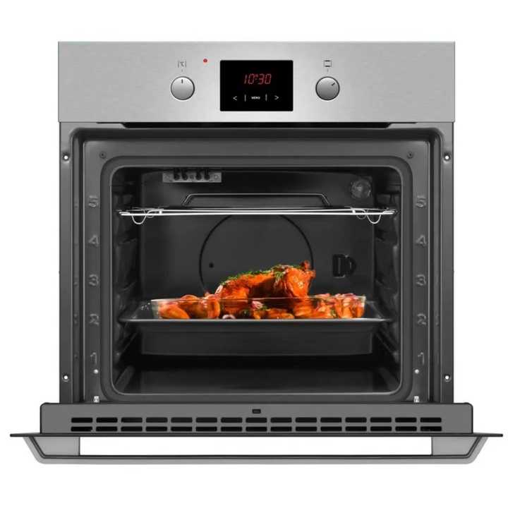 Духовой шкаф Hansa BOEI68462