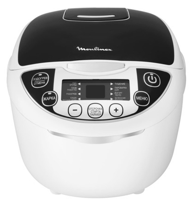 Мультиварка Moulinex MK707832