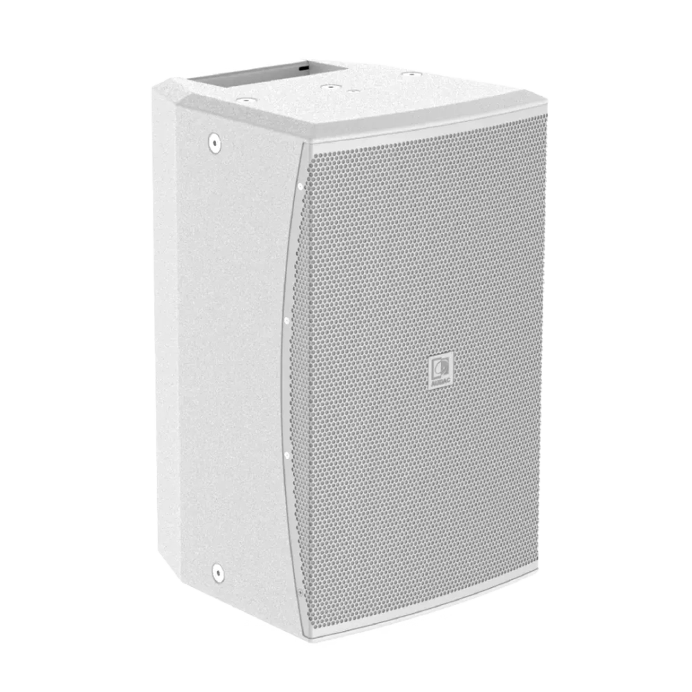 AUDAC VEXO110A/W Активная двухполосная акустическая система класса Pro Audio