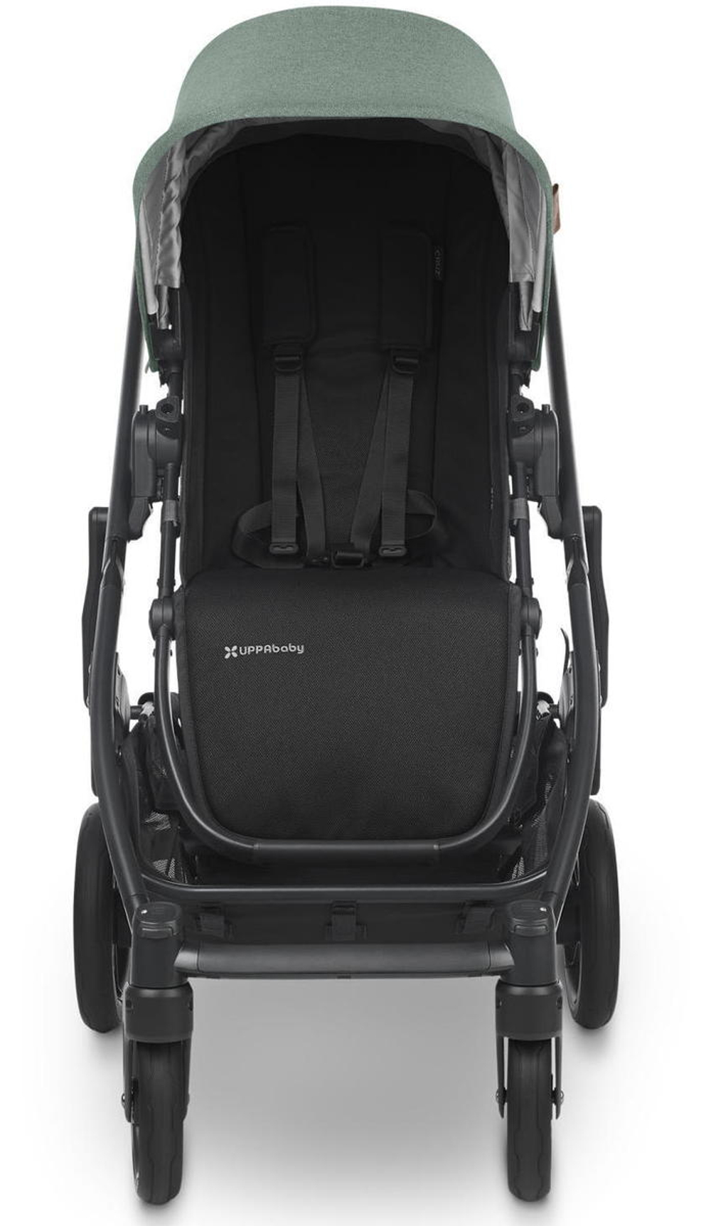 Прогулочная коляска UPPAbaby Cruz V2 Gwen