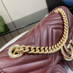 Gucci Marmont 26 cm