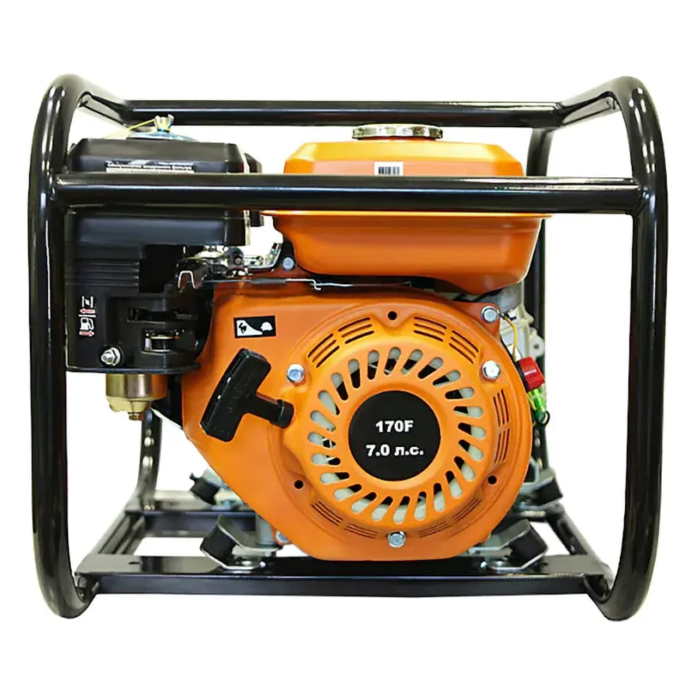 Sturm! BP8710GV мотопомпа бензиновая