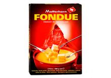 Сыр Швейцарский "Фондю", 400г