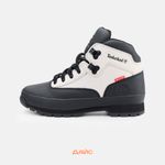  Ботинки Timberland Euro Hiker Leather артикул:TB0A5VUDDR21 - купить в магазине Дайс