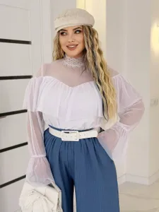 Блузка УК-7063-1 Fabrika