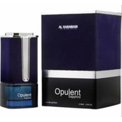 Opulent Sapphire EDP