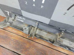 Накладка порога правого Haval M6 2 21-нв Б/У Оригинал 5006400XKZ8PA