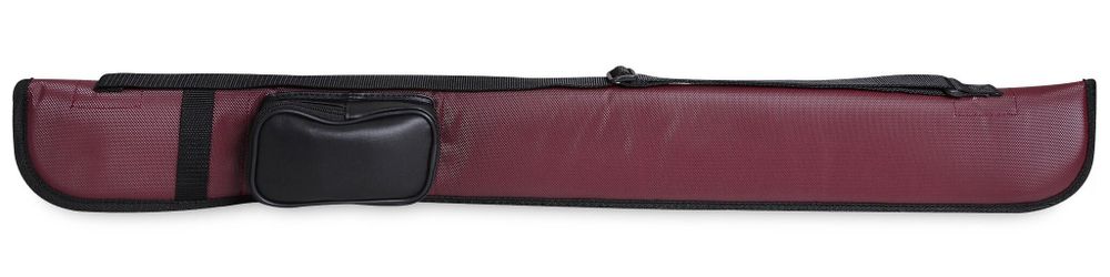 Чехол Fortuna Hobby 2 1x1 бордовый