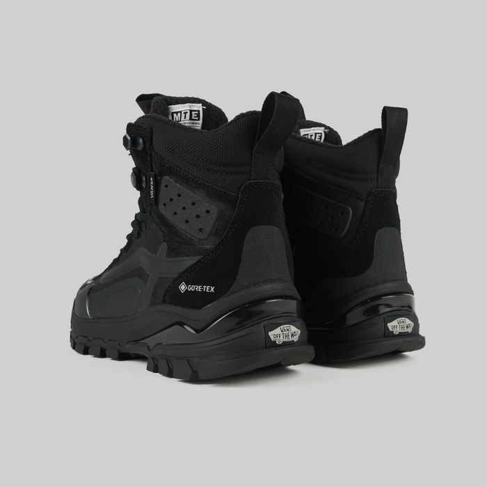 Ботинки Vans Ultrarange EXO Hi Gore-Tex MTE артикул:VA5JHXBKA - купить в магазине Дайс