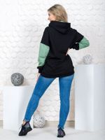 836 Туника "олива" SveTekst (Акция)