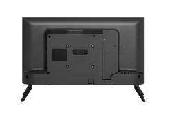 Телевизор Topdevice 24" Smart YaOS черный (TDTV24ES13H_BK)